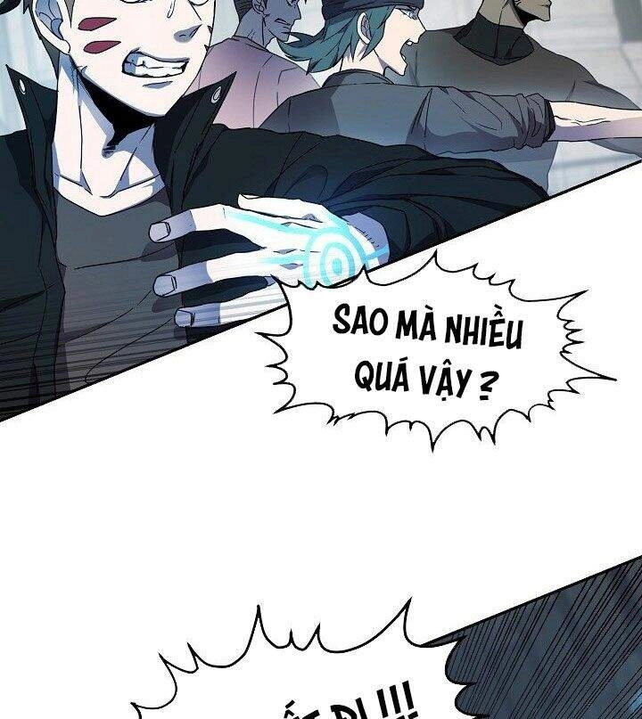 Pháp Sư Chapter 11 - 16