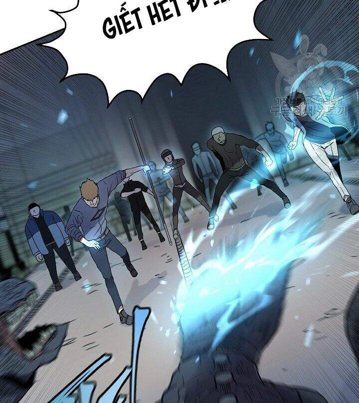 Pháp Sư Chapter 11 - 17