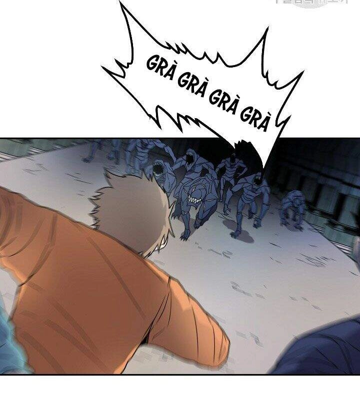 Pháp Sư Chapter 11 - 20