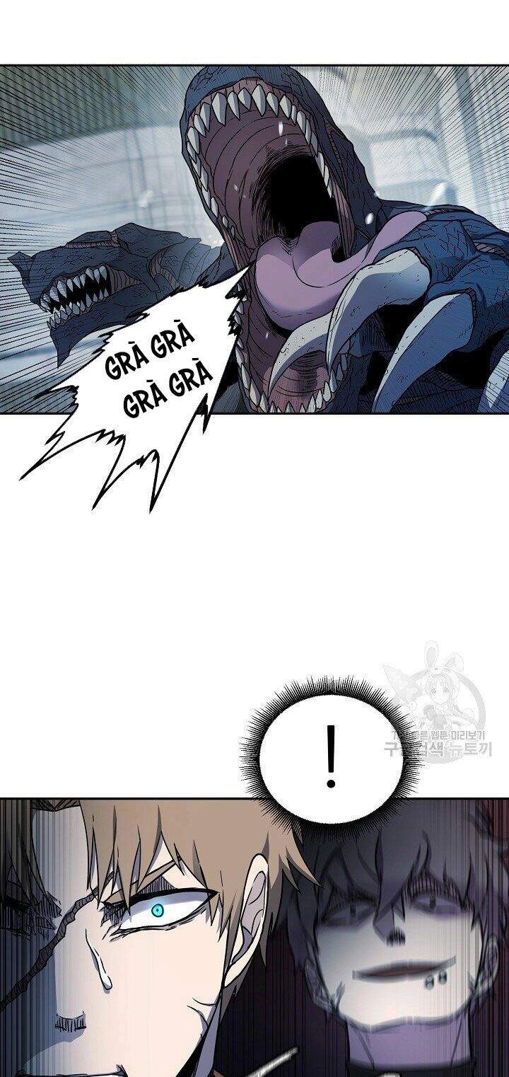 Pháp Sư Chapter 11 - 23