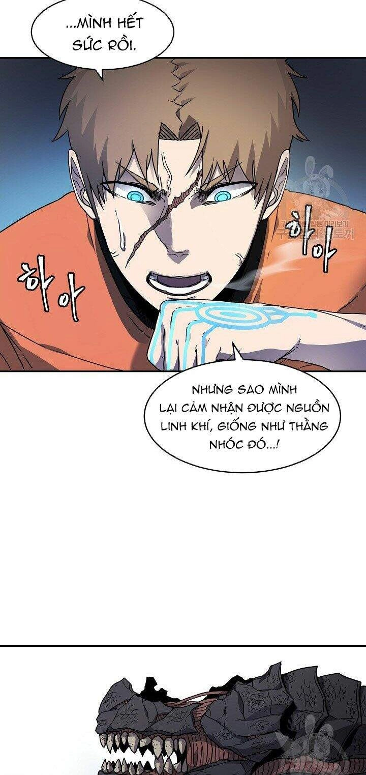 Pháp Sư Chapter 11 - 27