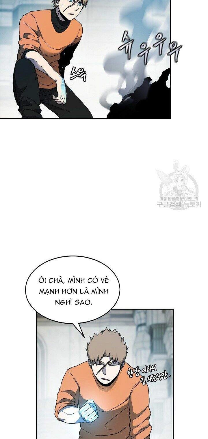 Pháp Sư Chapter 11 - 29