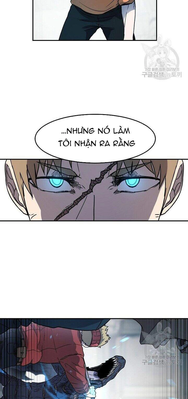 Pháp Sư Chapter 11 - 30