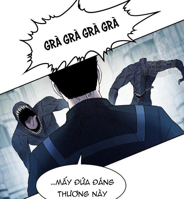 Pháp Sư Chapter 11 - 33