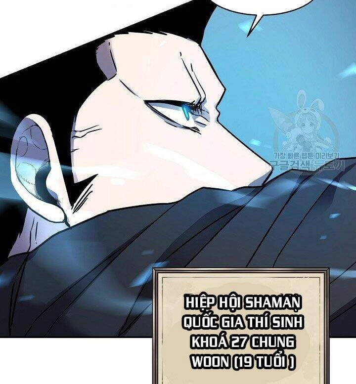 Pháp Sư Chapter 11 - 40