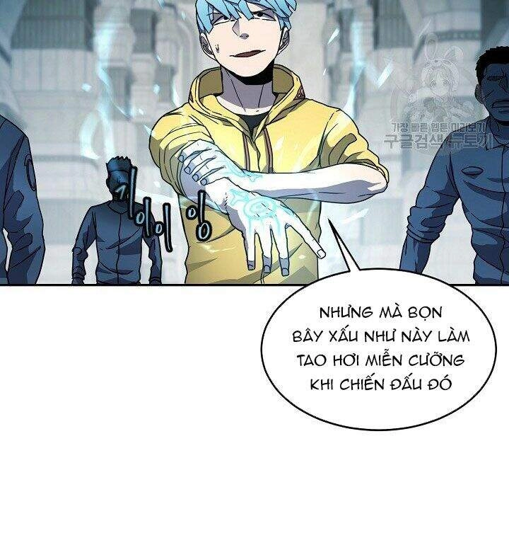 Pháp Sư Chapter 11 - 43