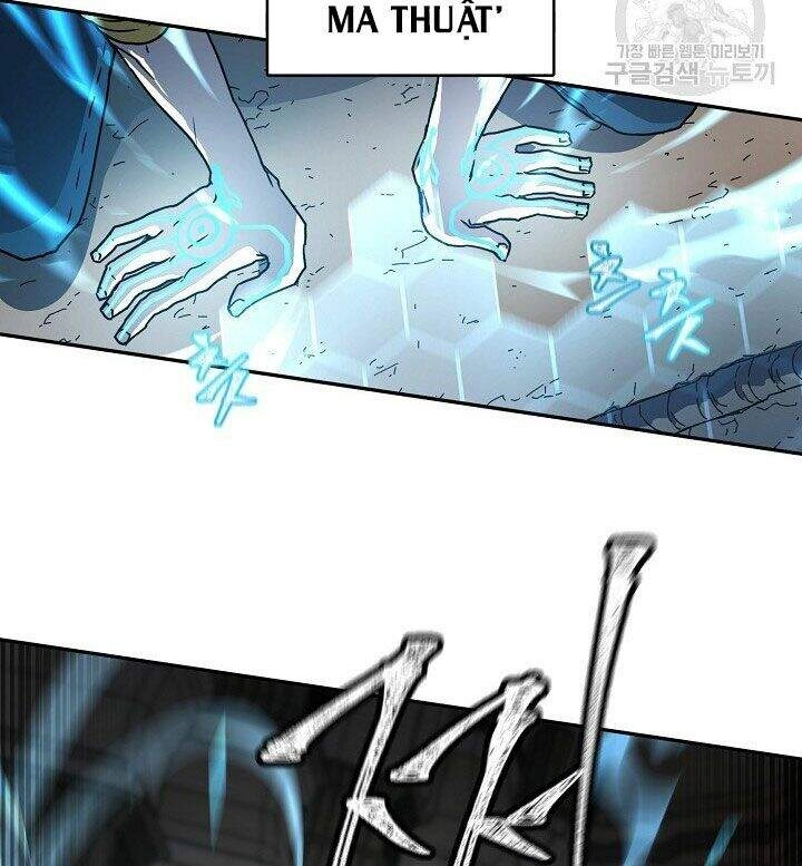 Pháp Sư Chapter 11 - 46