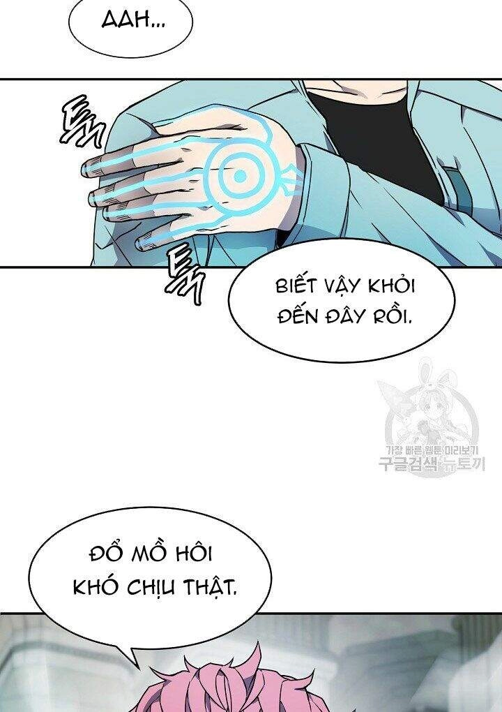 Pháp Sư Chapter 11 - 61