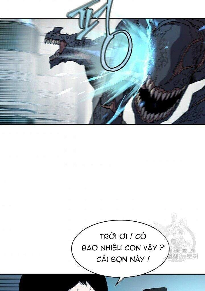 Pháp Sư Chapter 11 - 64