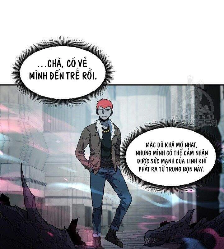 Pháp Sư Chapter 11 - 83