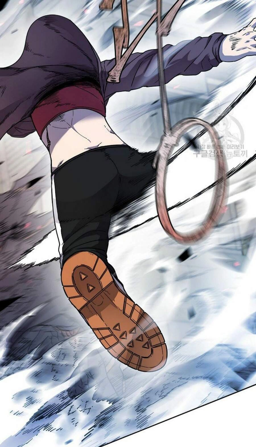 Pháp Sư Chapter 12 - 5