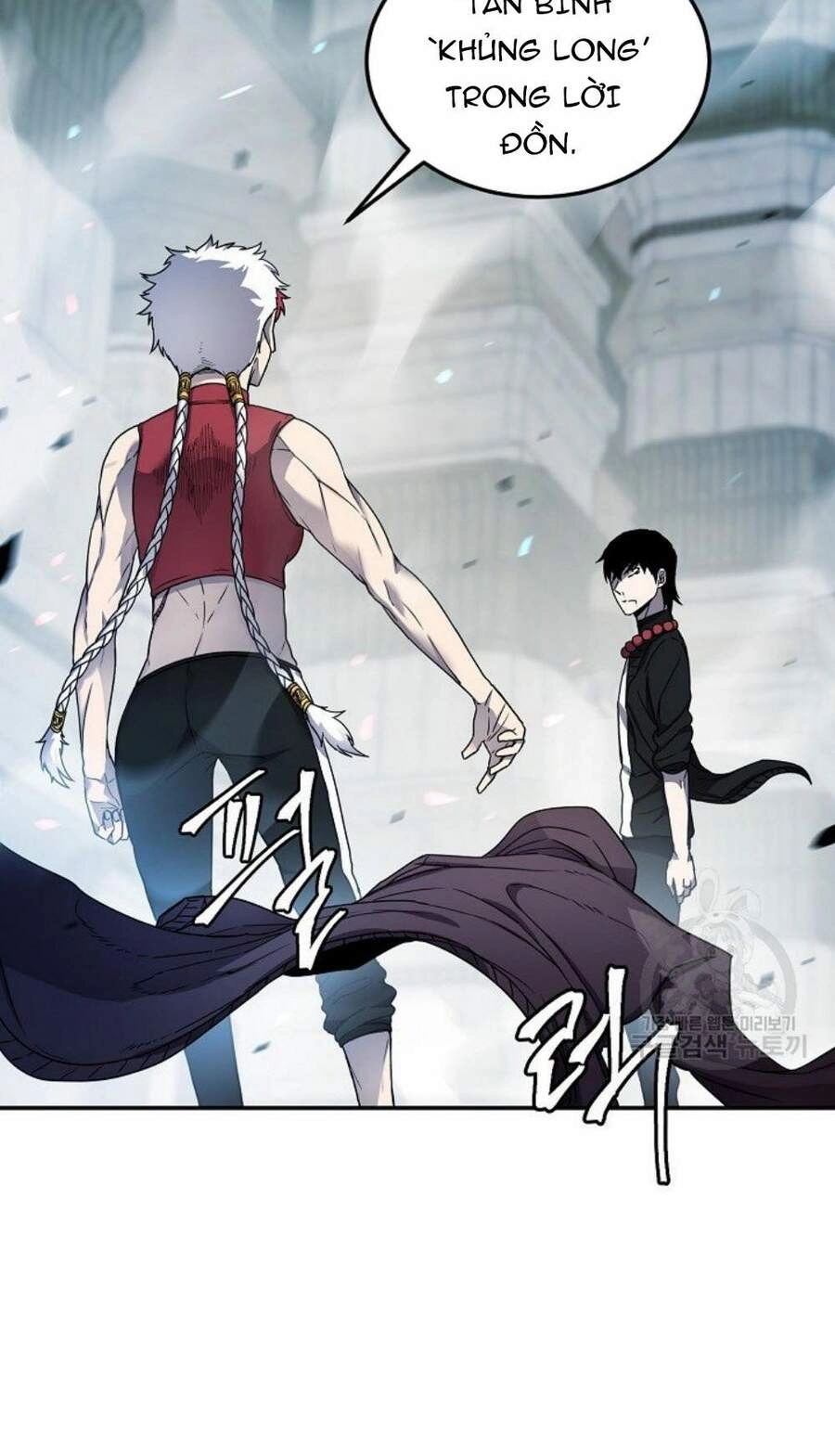 Pháp Sư Chapter 12 - 9