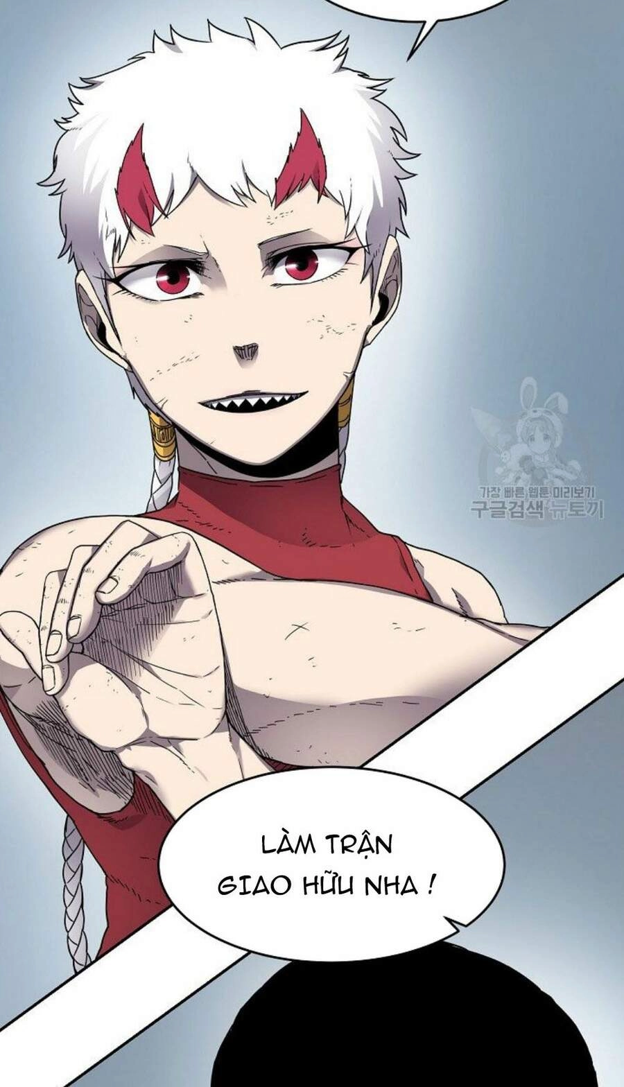 Pháp Sư Chapter 12 - 11