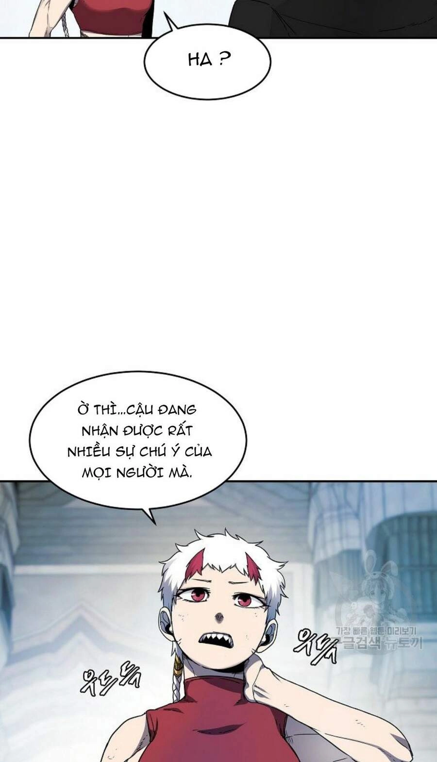 Pháp Sư Chapter 12 - 15