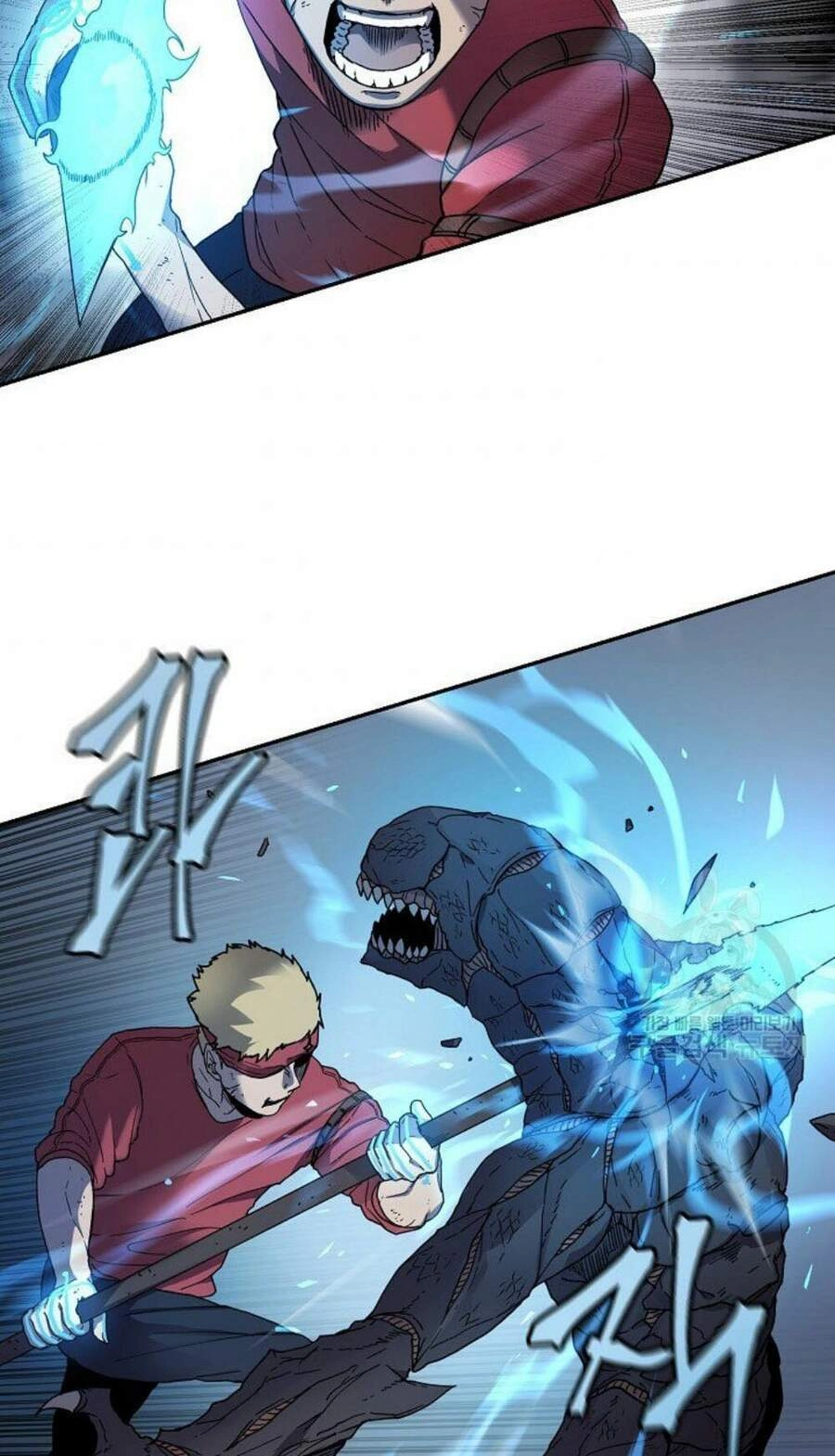 Pháp Sư Chapter 12 - 30