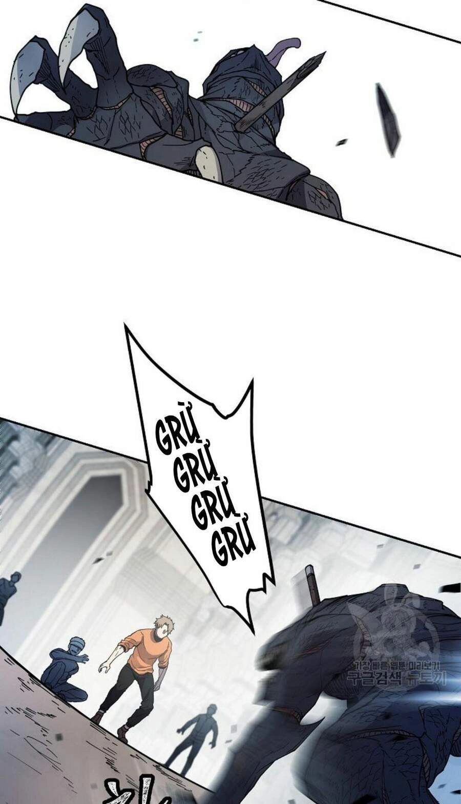 Pháp Sư Chapter 12 - 36