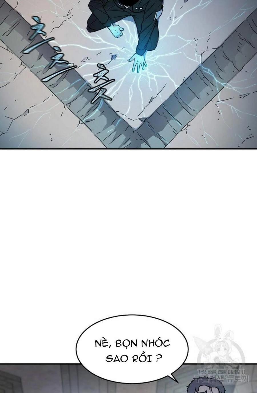 Pháp Sư Chapter 13 - 3