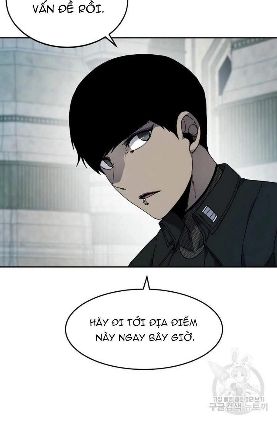 Pháp Sư Chapter 13 - 8