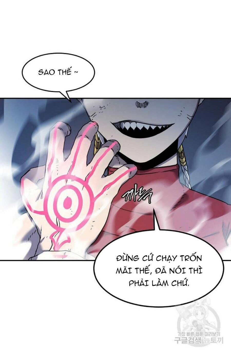 Pháp Sư Chapter 13 - 14