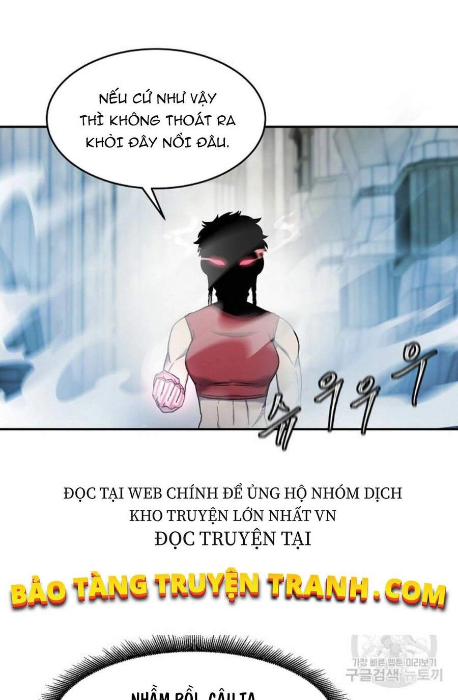 Pháp Sư Chapter 13 - 15