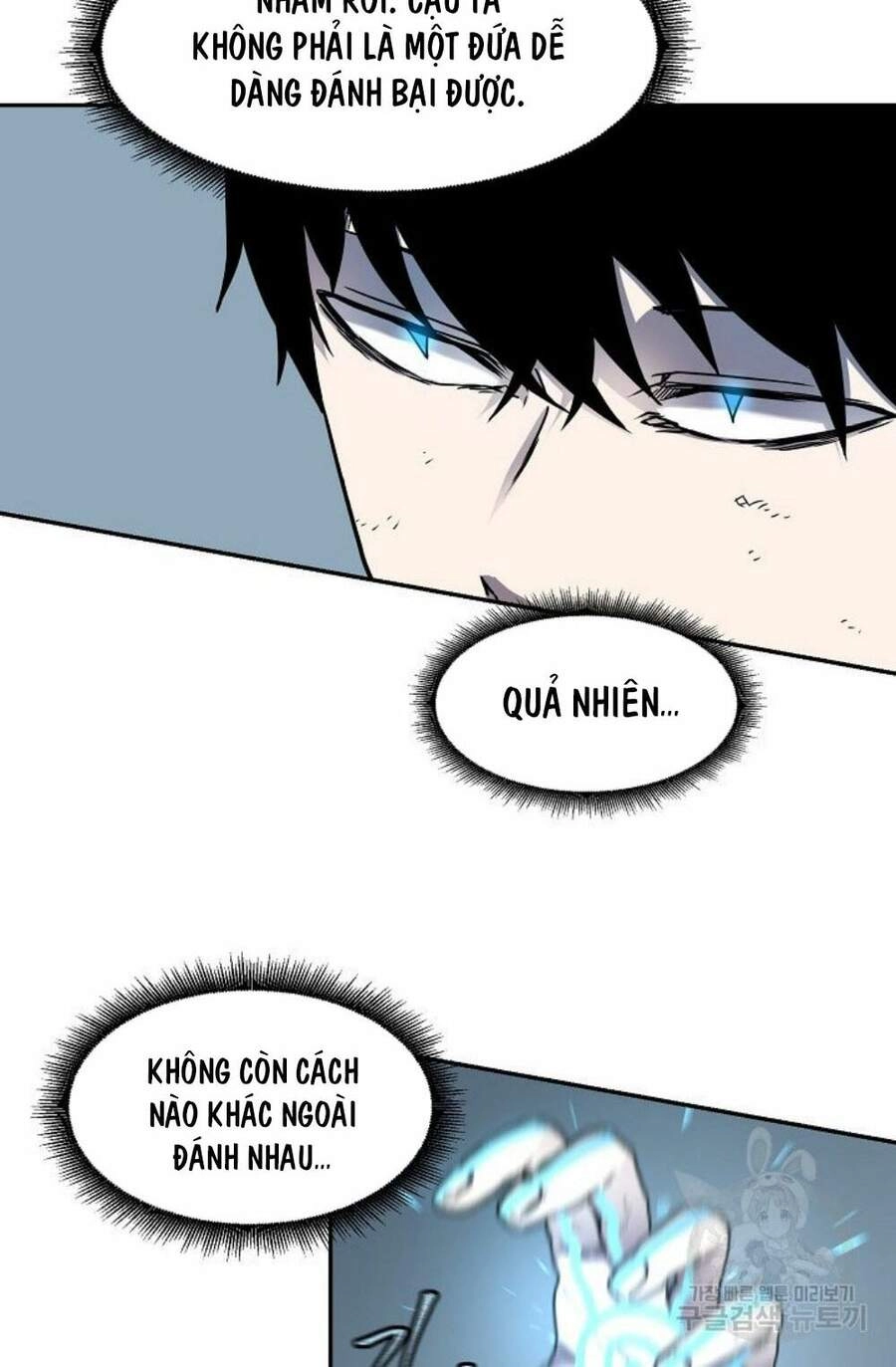 Pháp Sư Chapter 13 - 16