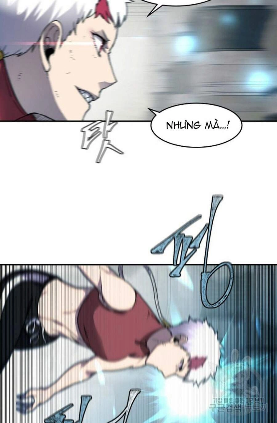 Pháp Sư Chapter 13 - 22