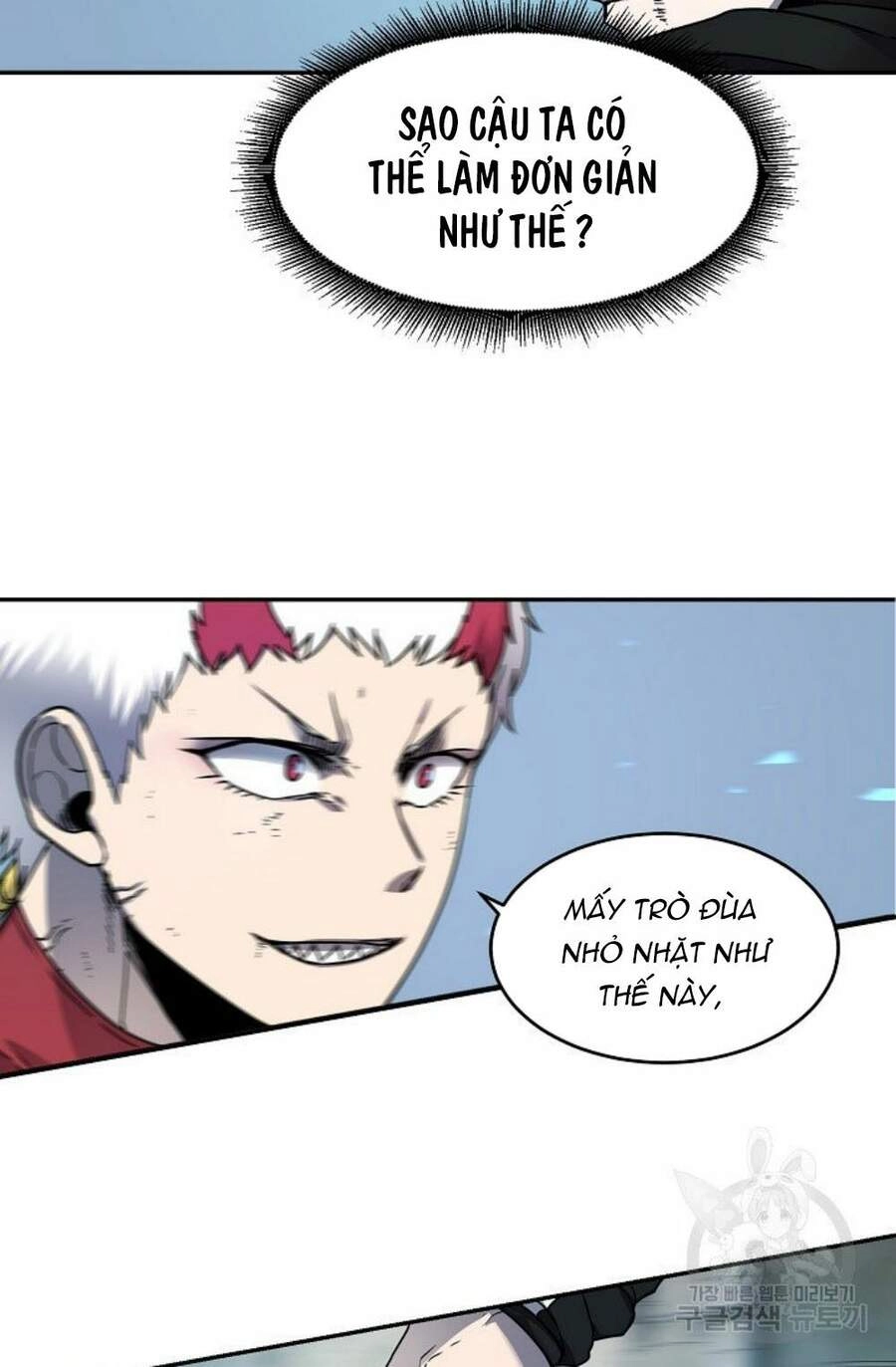 Pháp Sư Chapter 13 - 25