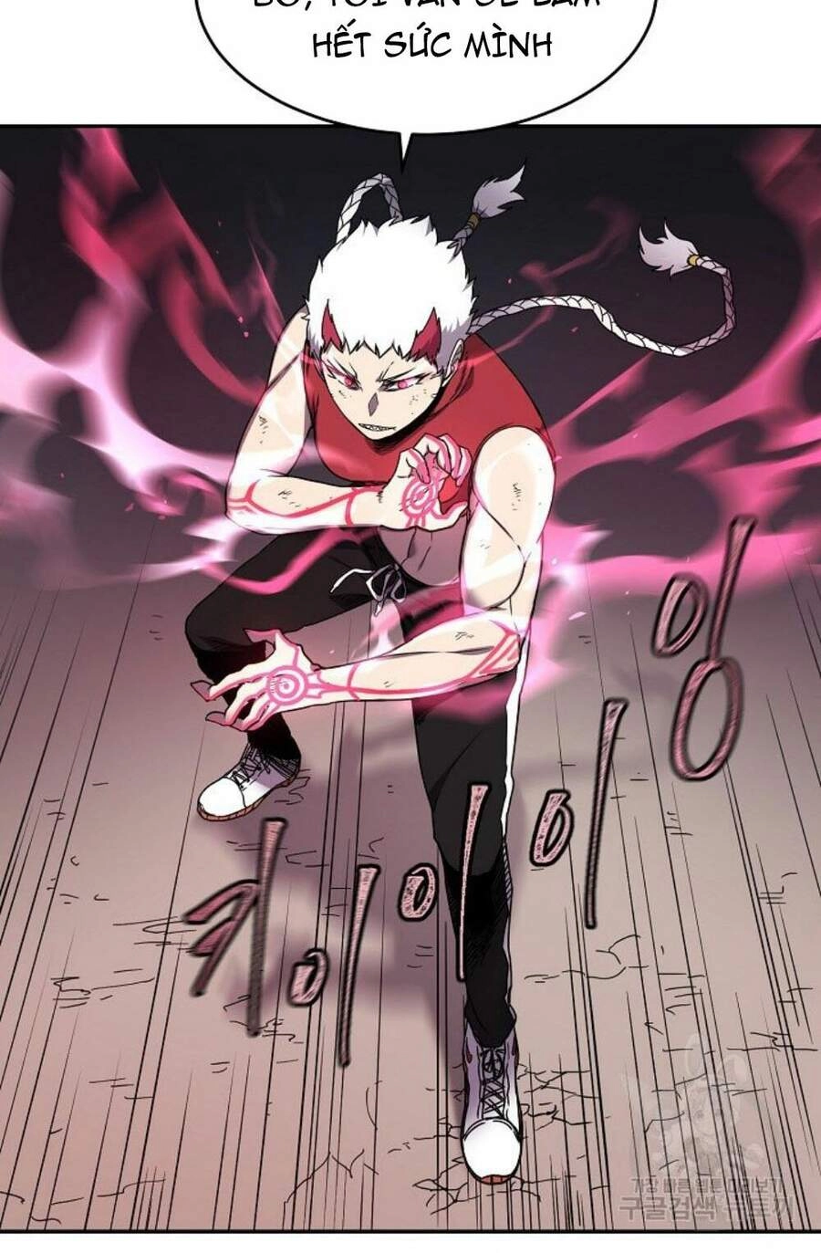 Pháp Sư Chapter 13 - 48