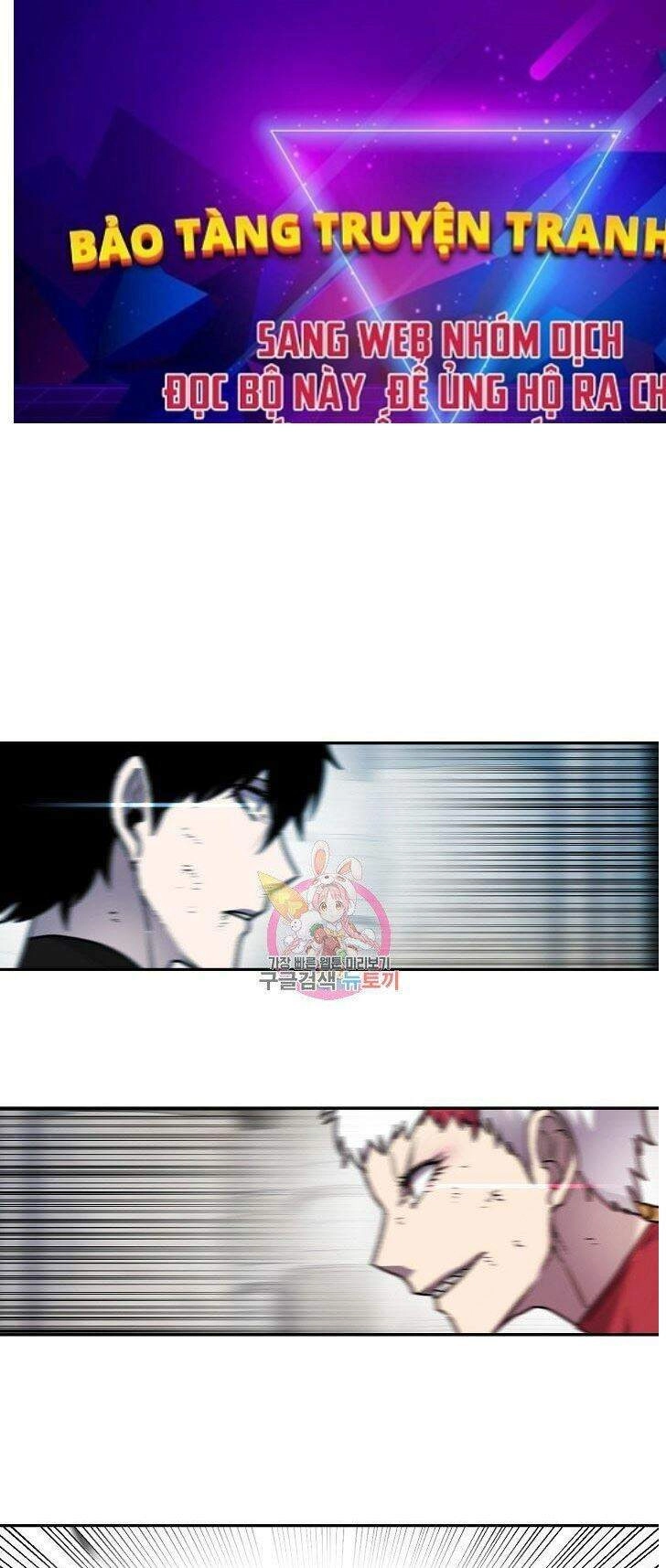 Pháp Sư Chapter 14 - 1