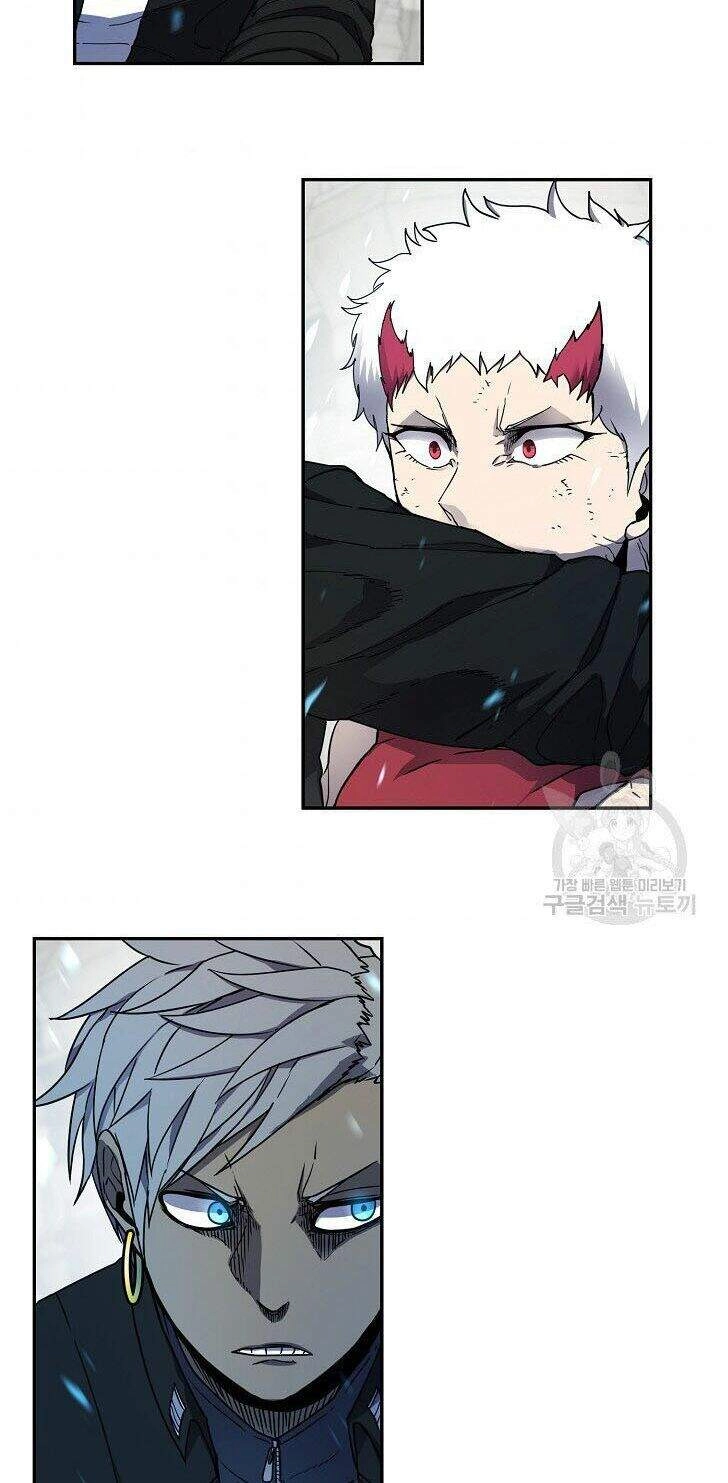 Pháp Sư Chapter 14 - 4