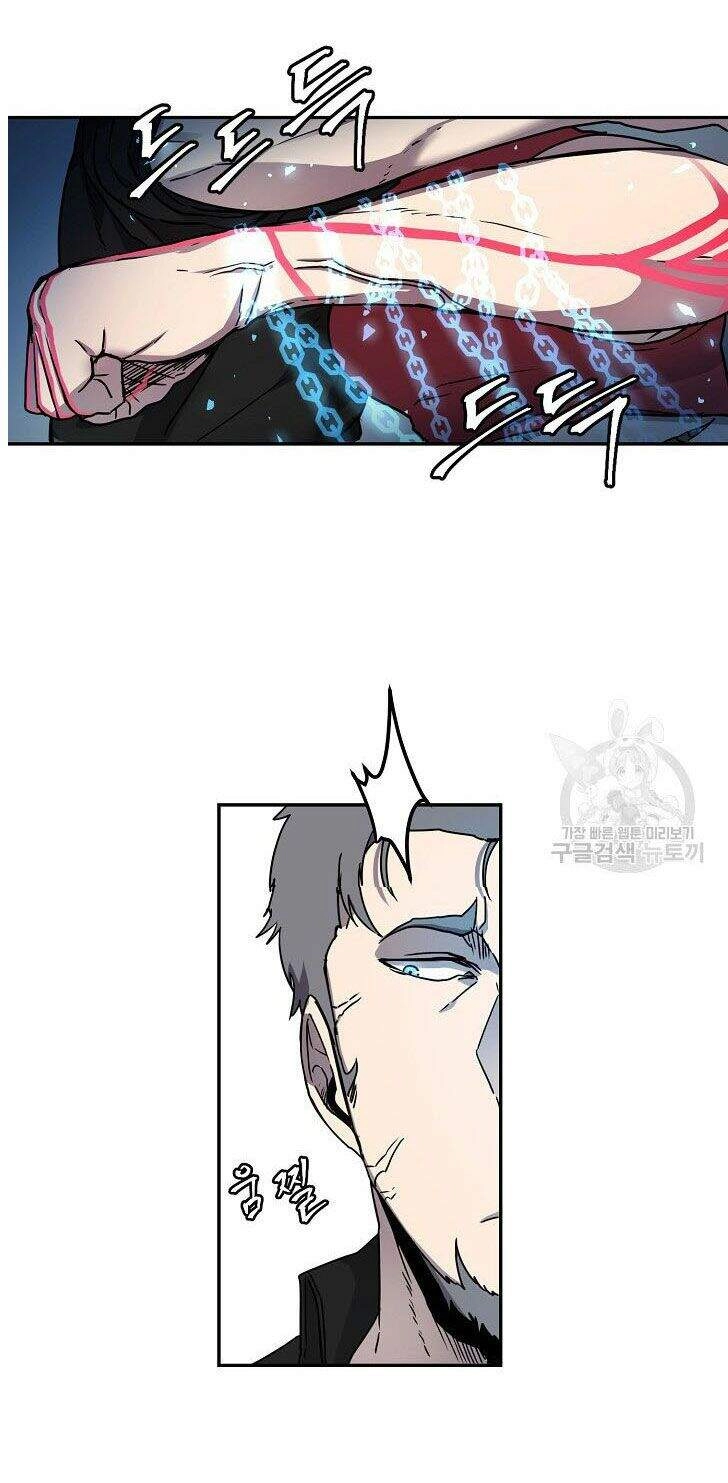 Pháp Sư Chapter 14 - 7