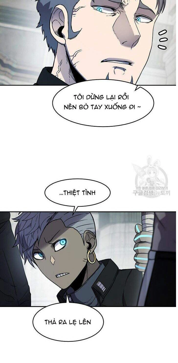 Pháp Sư Chapter 14 - 10