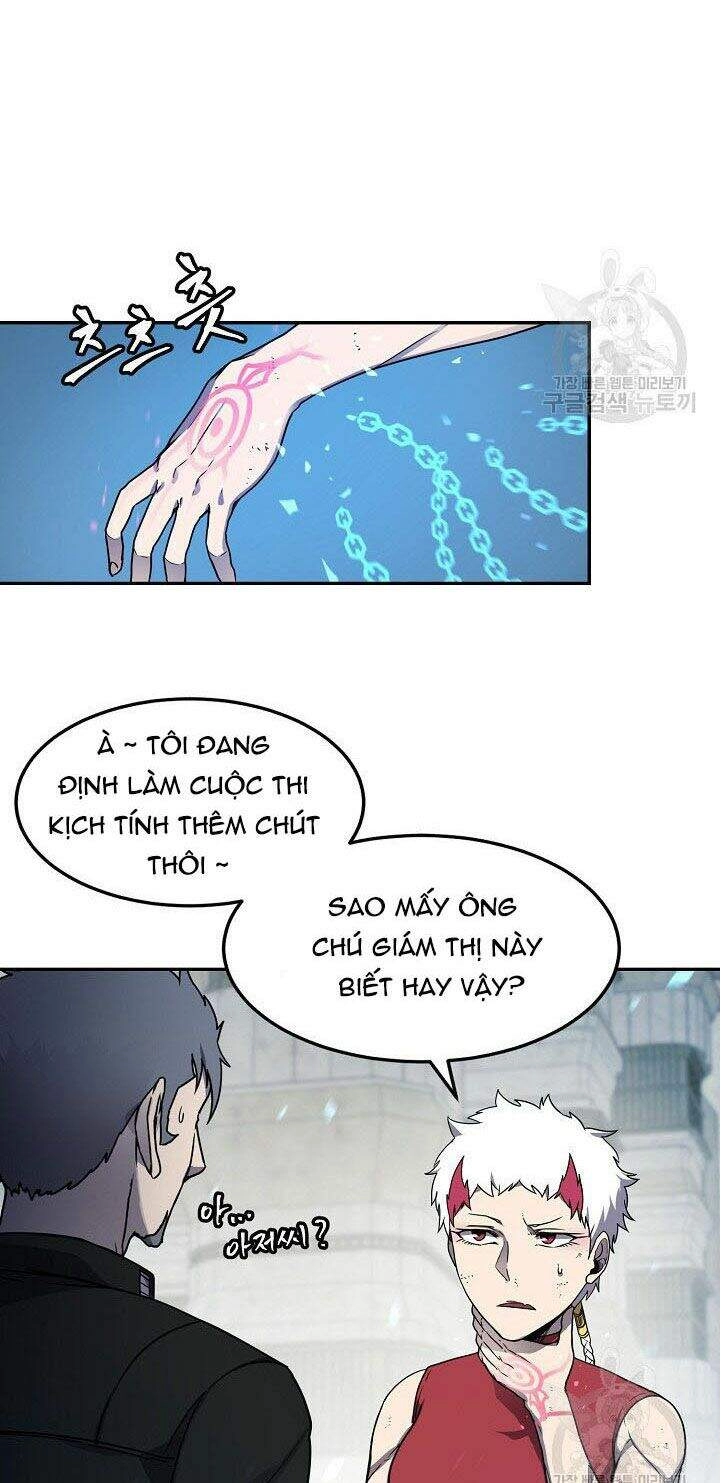 Pháp Sư Chapter 14 - 11