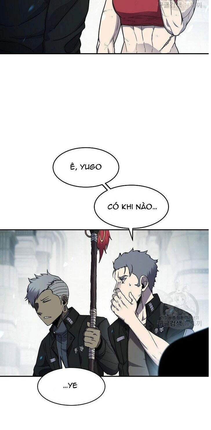 Pháp Sư Chapter 14 - 12