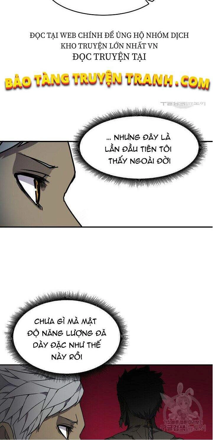 Pháp Sư Chapter 14 - 14