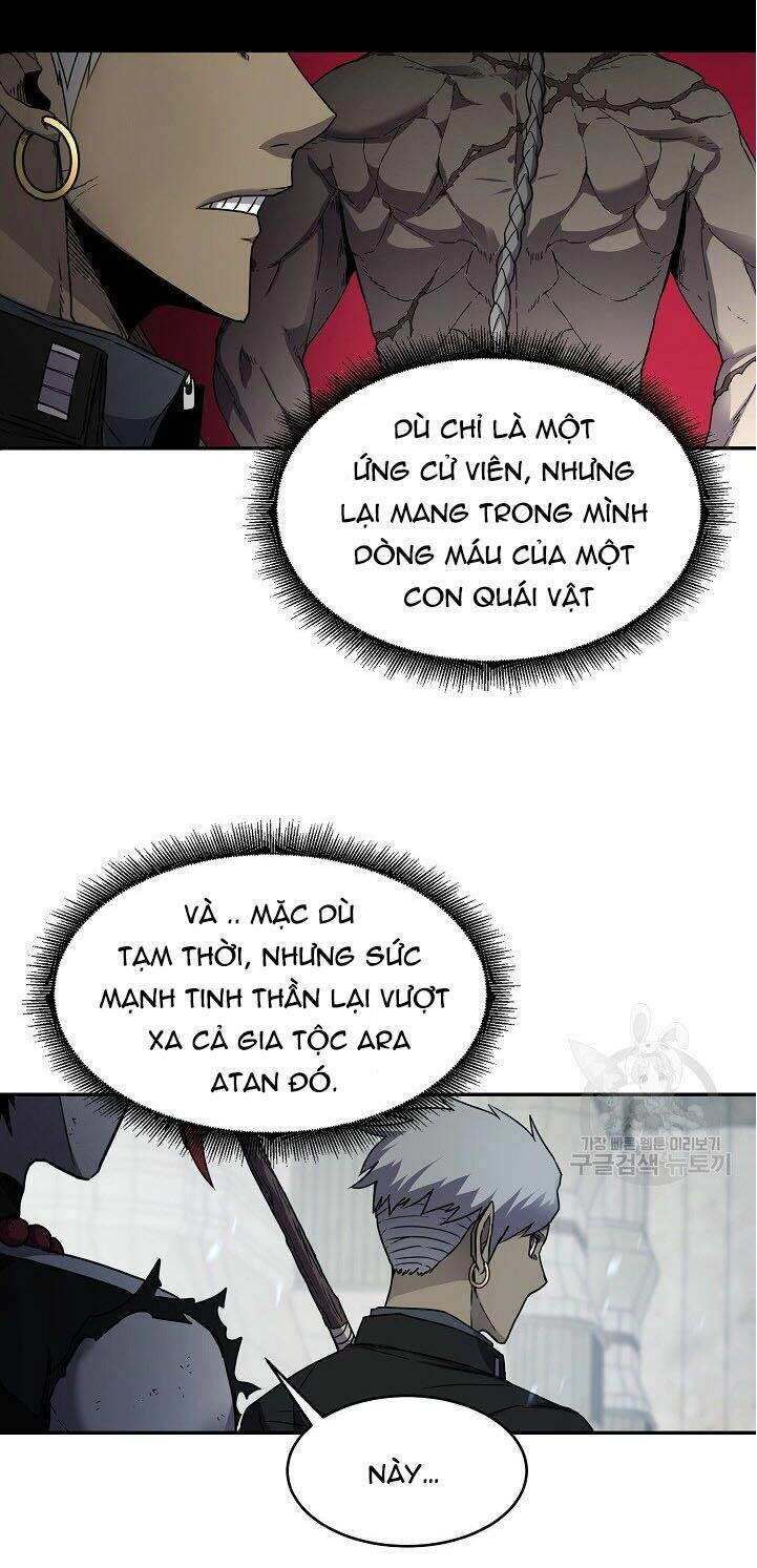 Pháp Sư Chapter 14 - 15