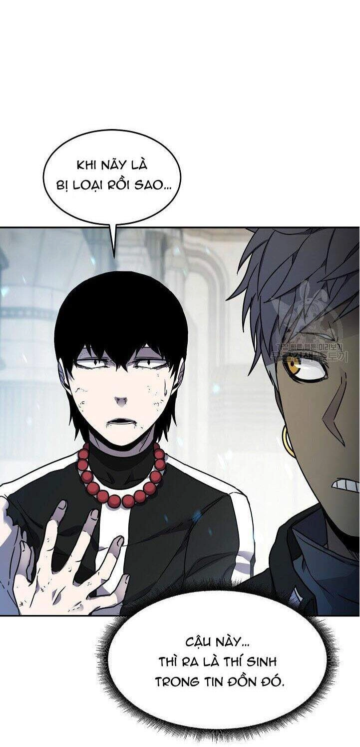 Pháp Sư Chapter 14 - 16