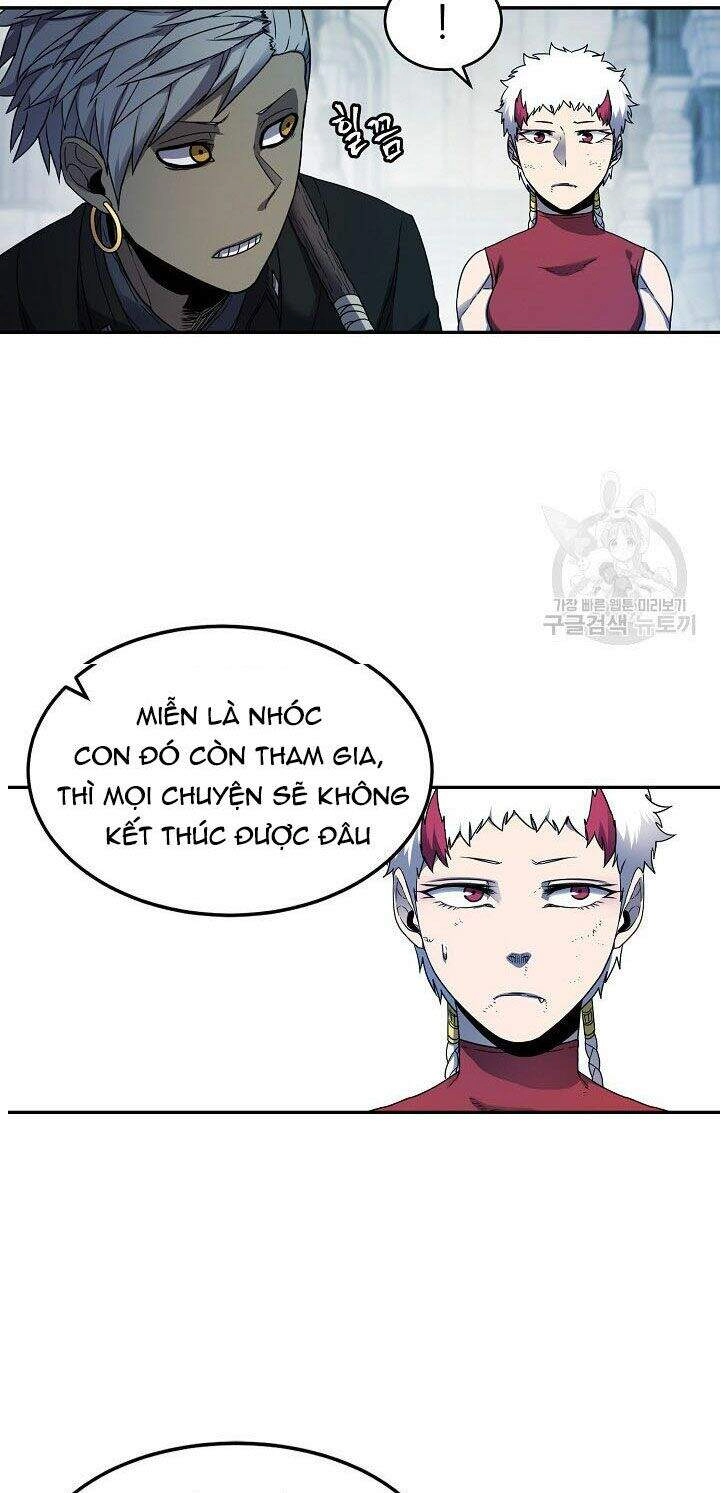 Pháp Sư Chapter 14 - 19