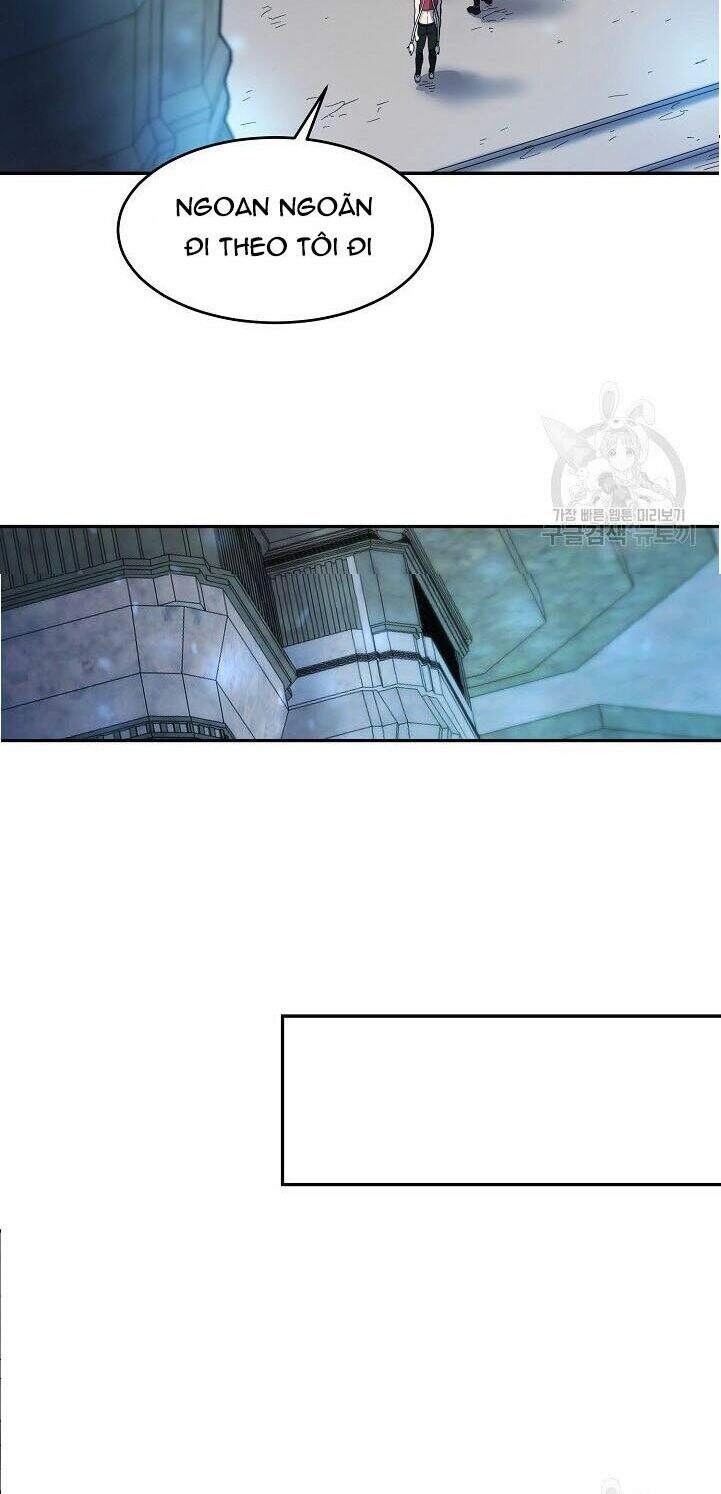 Pháp Sư Chapter 14 - 22