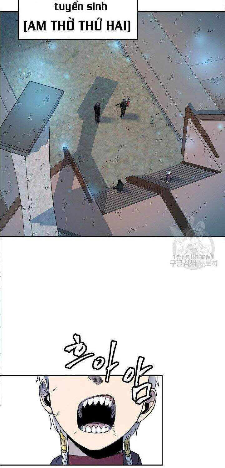 Pháp Sư Chapter 14 - 24