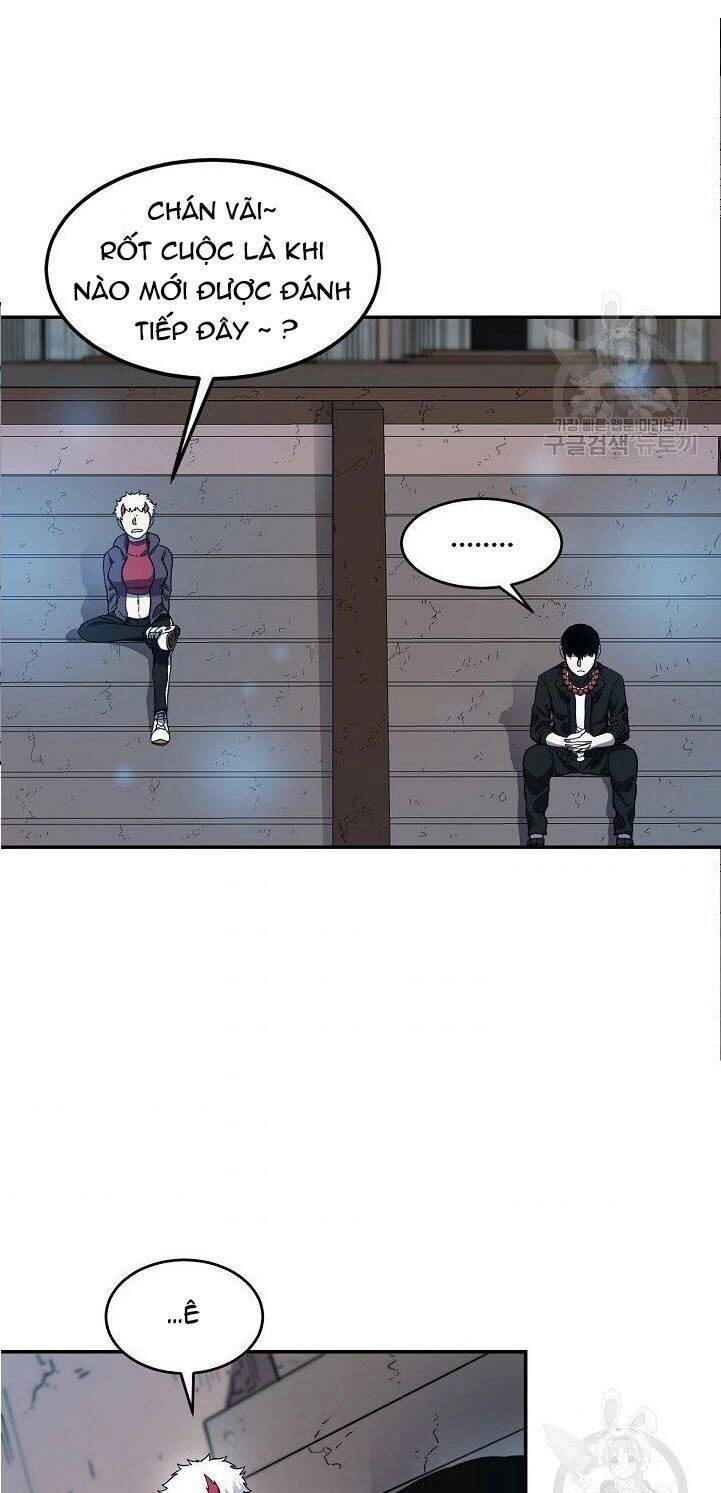 Pháp Sư Chapter 14 - 25