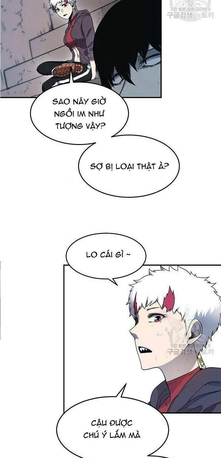 Pháp Sư Chapter 14 - 26