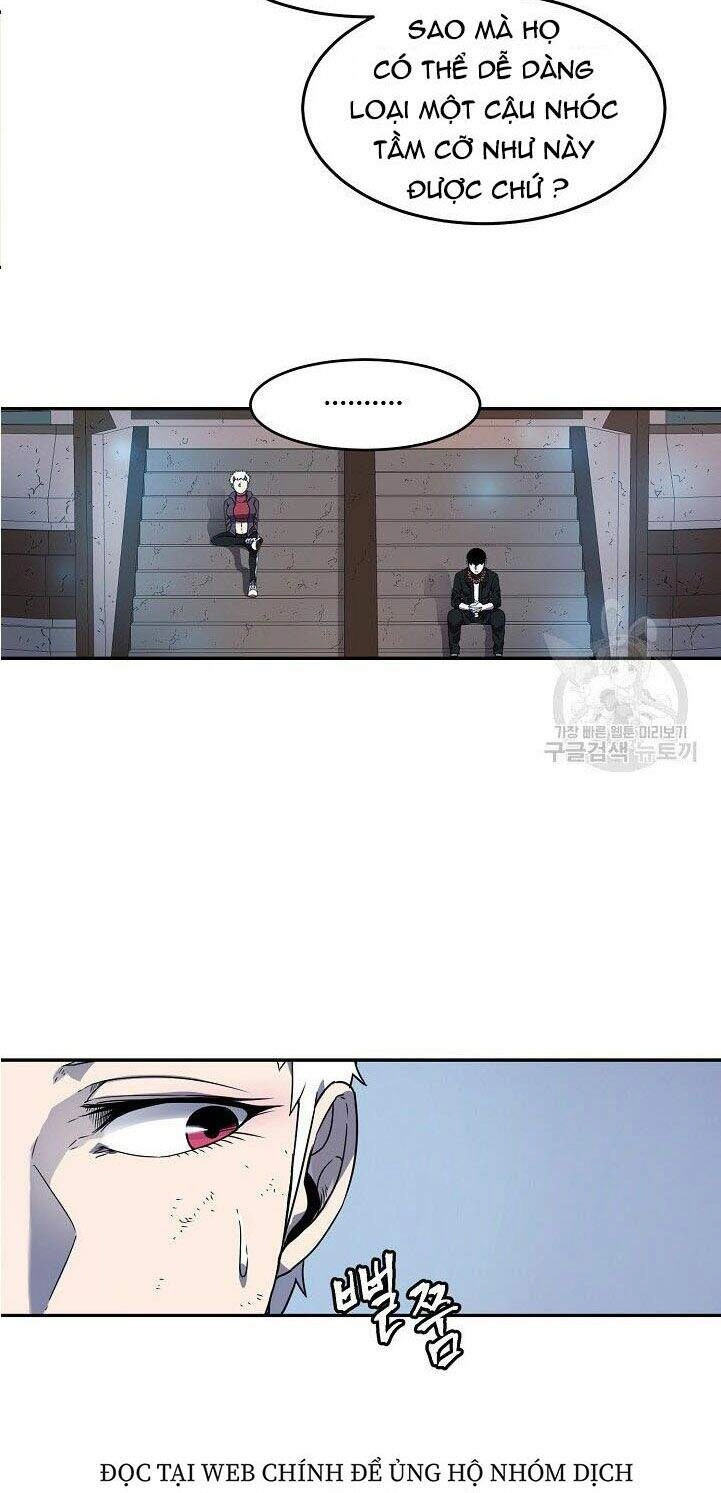 Pháp Sư Chapter 14 - 27