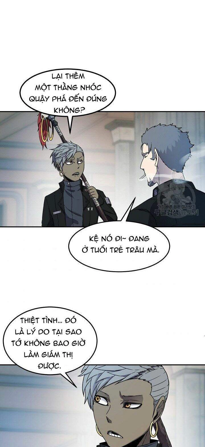 Pháp Sư Chapter 14 - 32