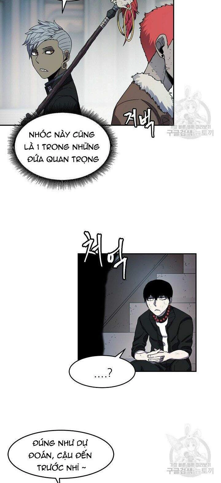 Pháp Sư Chapter 14 - 35