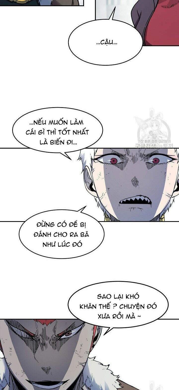 Pháp Sư Chapter 14 - 37