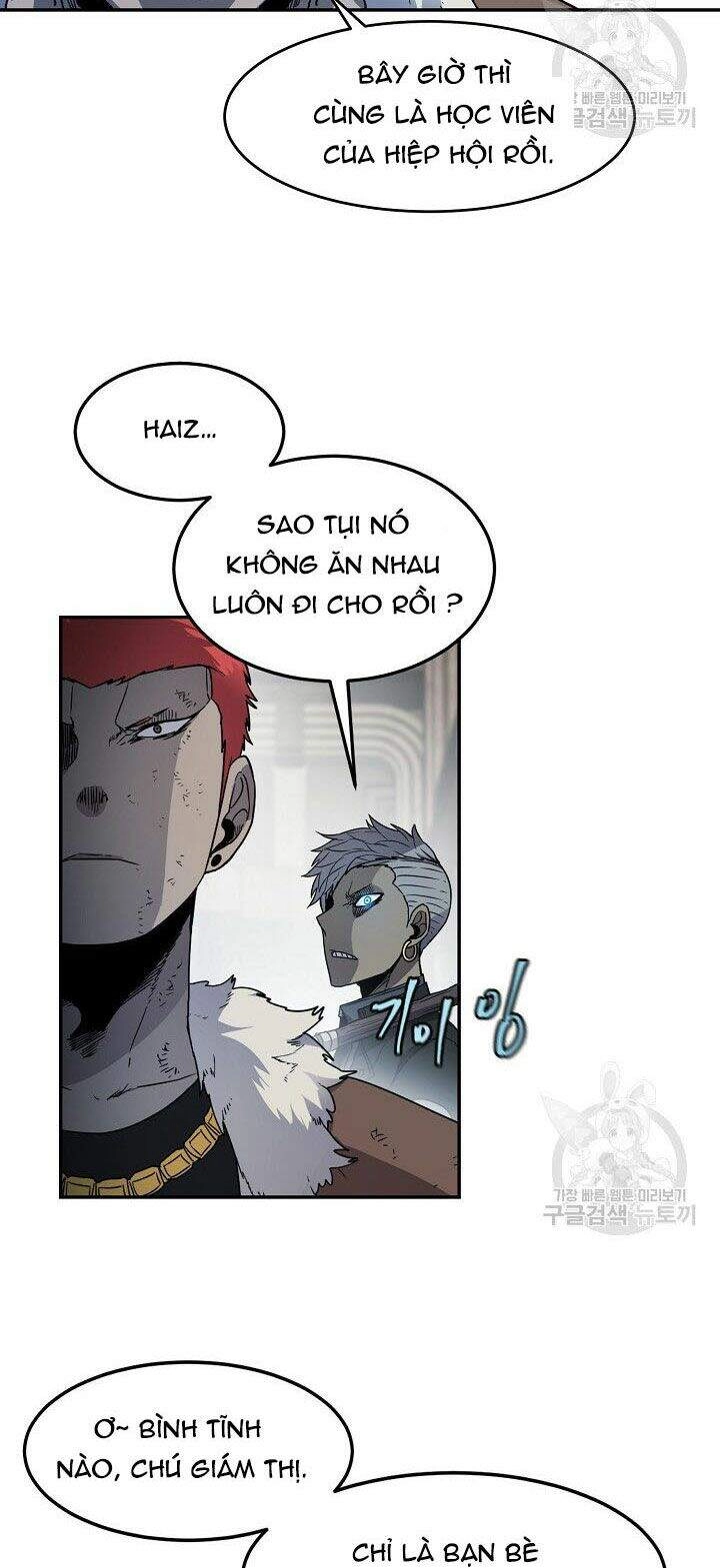 Pháp Sư Chapter 14 - 38