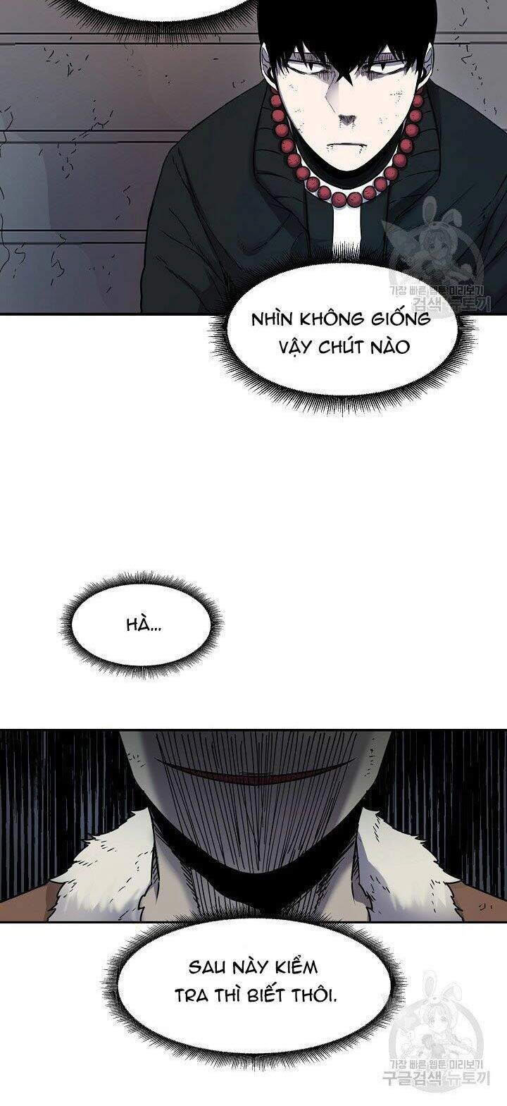 Pháp Sư Chapter 14 - 42