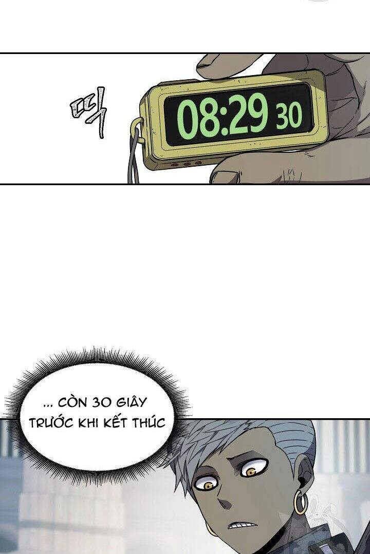 Pháp Sư Chapter 14 - 44