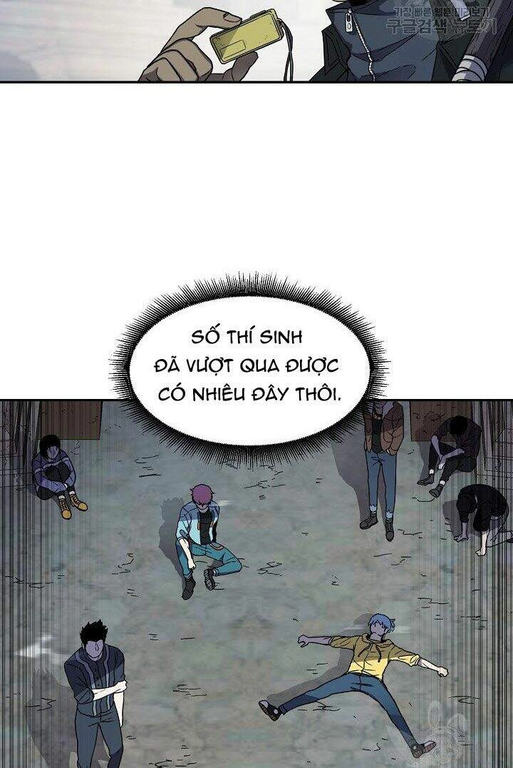 Pháp Sư Chapter 14 - 45